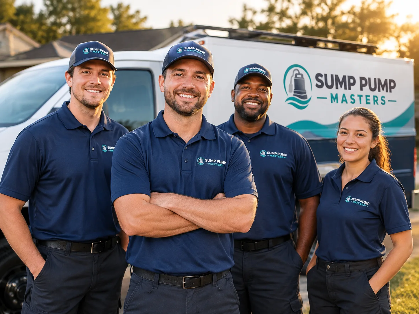 Sump Pump Repair company in Bel Air, MD